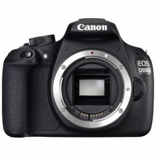 Canon EOS 1200D DSLR Fotoğraf Makinesi kullananlar yorumlar
